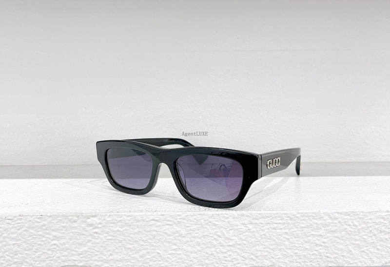 Gucc Model GG1836S Size 53 19-145