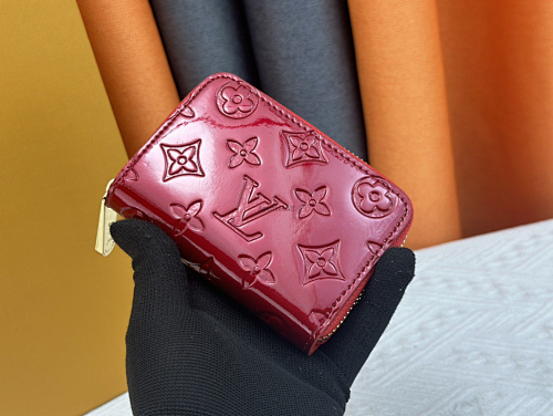 Louis Vuitton coin purse