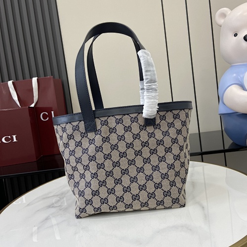 Gucci Totissima Sabato De Sarno Tote Issima