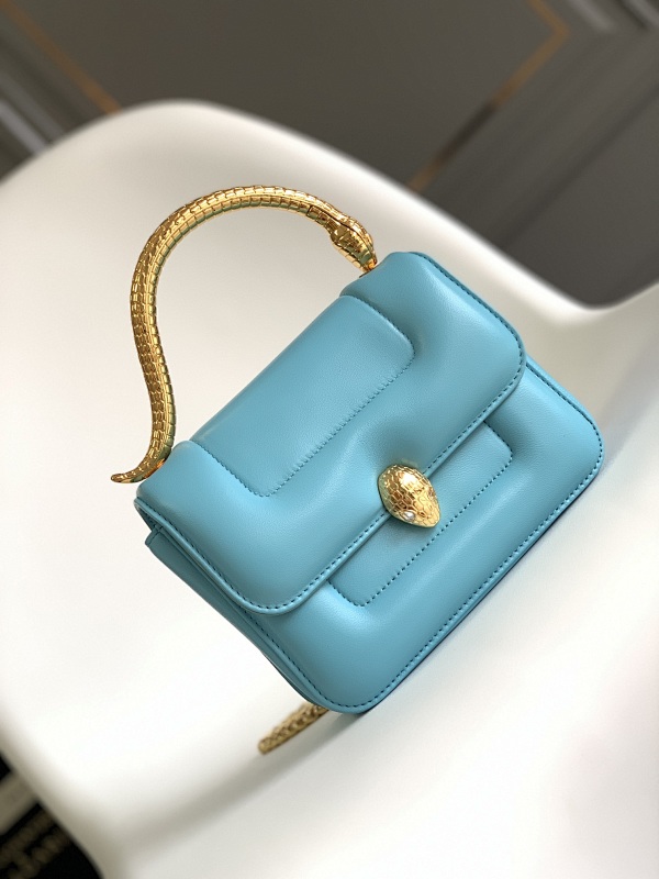 Bulgari Mary Katrantzou