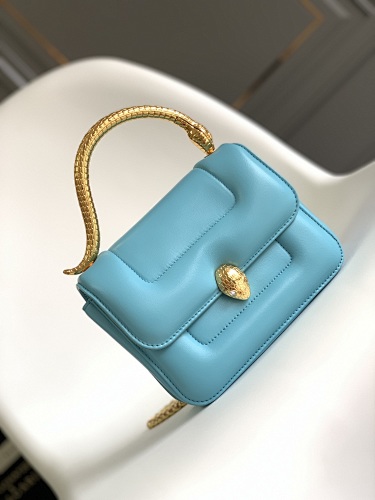 Bulgari Mary Katrantzou