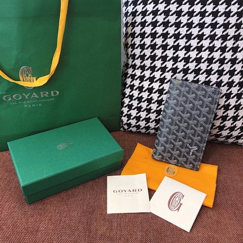 Goyard 19cm
