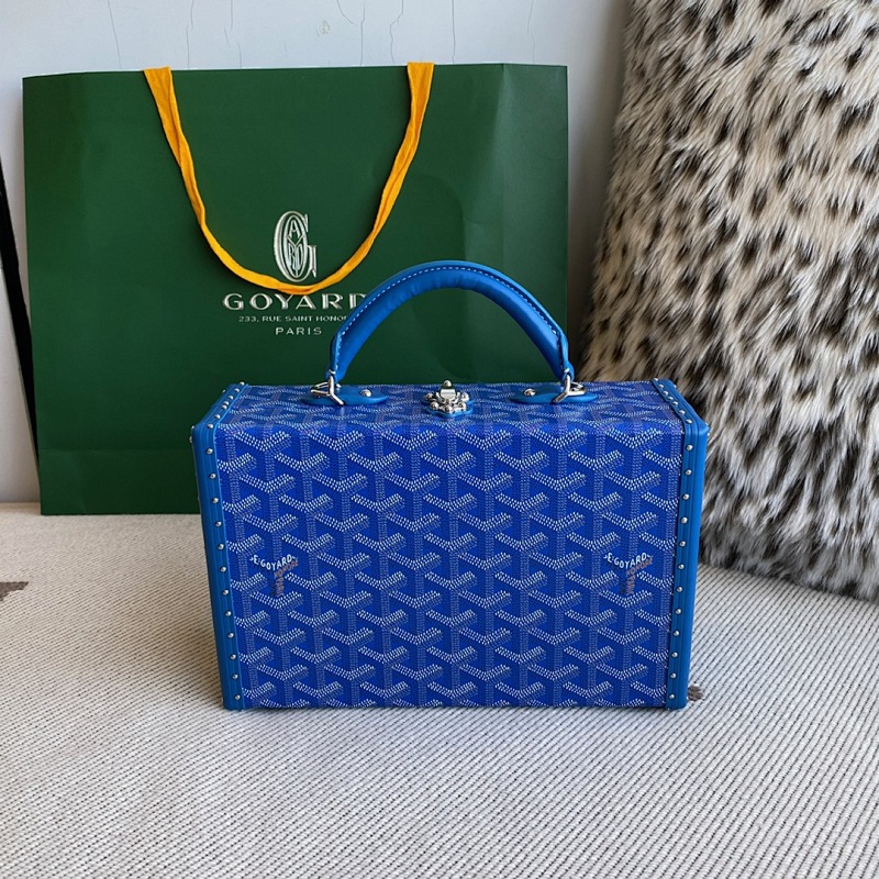 Grand Hôtel Goyard