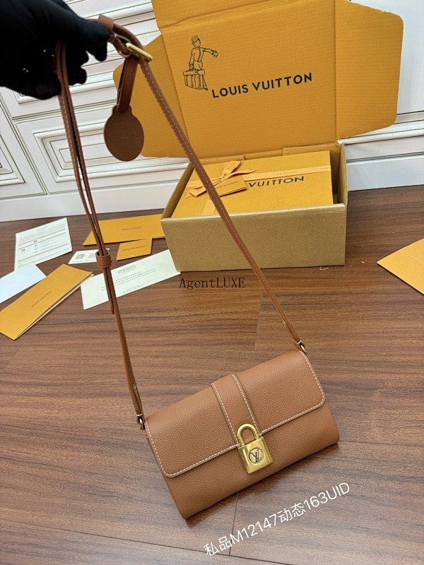 Bag from Agentluxe