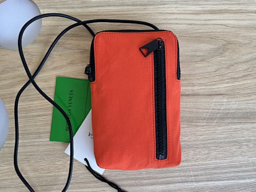 Crossbody bag from Agentluxe