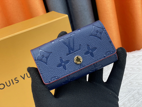 Wallet from Agentluxe