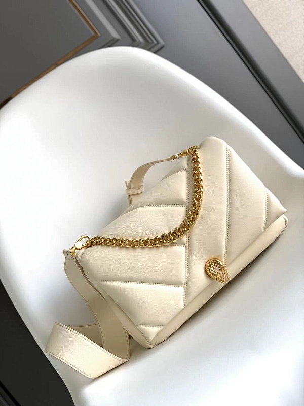 Bulgari Bvlga Serpenti Cabochon