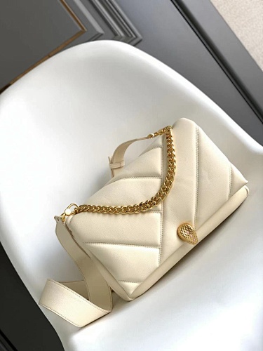 Bulgari Bvlga Serpenti Cabochon