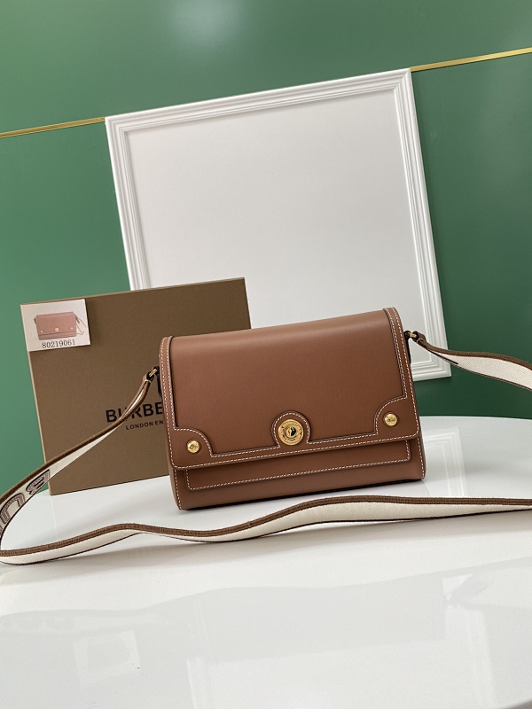 Burberry crossbody bag