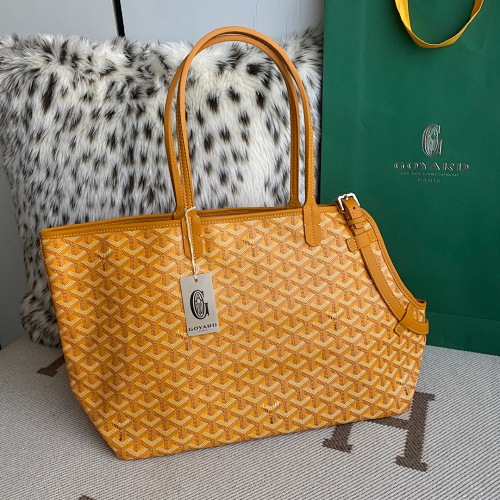 Goyard Chien Gris Saint Louis Edmond