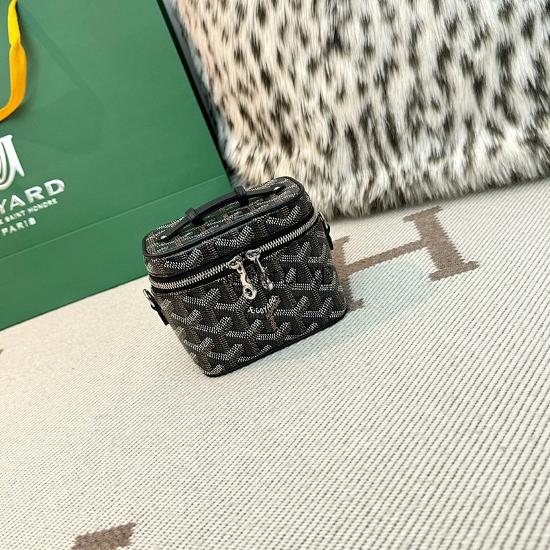 Goyard Muse Vanity