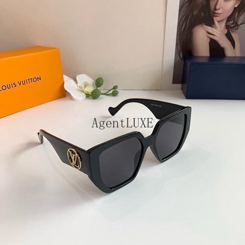 Glasses from Agentluxe