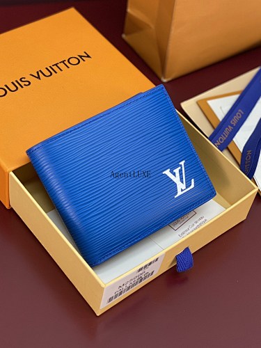 Louis Vuitton wallet