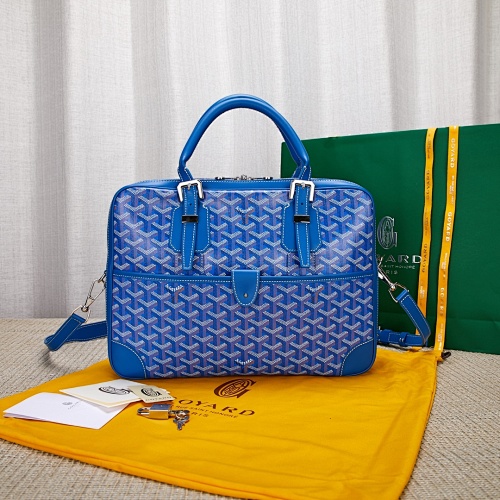 Goyard bag
