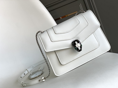 Bulgari Bvlga Serpentiforever