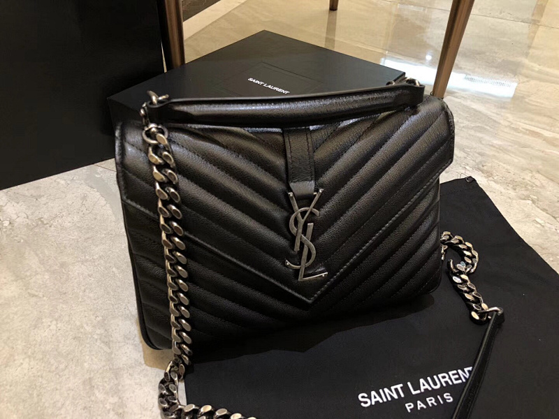 Messenger bag from Agentluxe