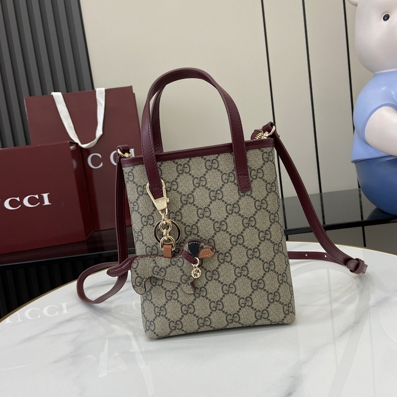Bag from Agentluxe