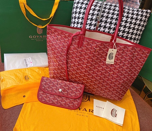 Goyard Teto 47cm