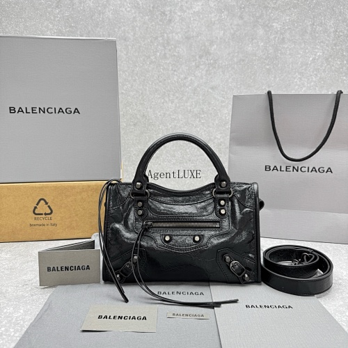 Bag from Agentluxe