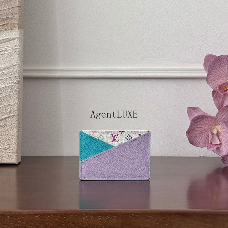 Louis Vuitton card holder