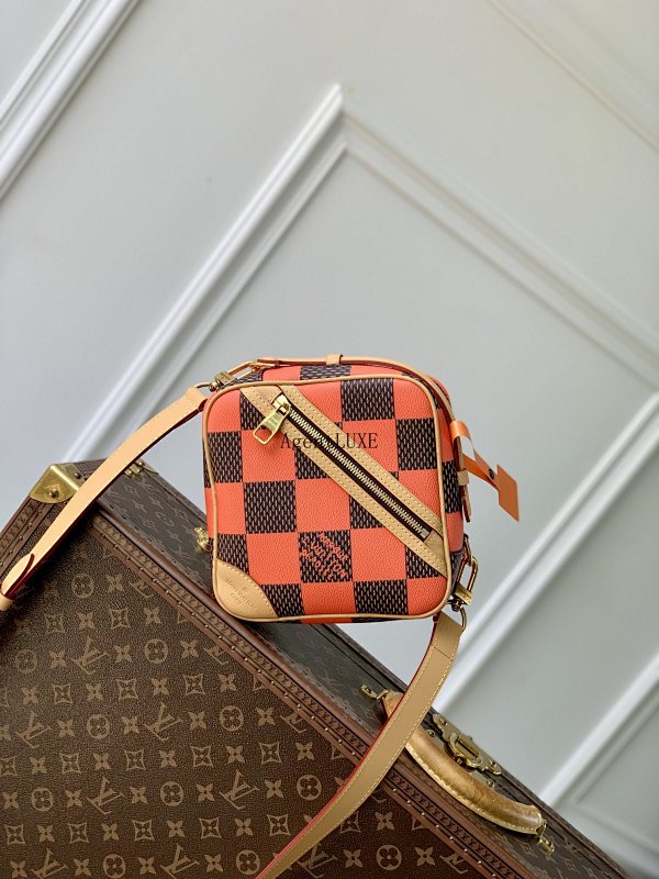 Chess Damier Pharrell Williams Damier Pop