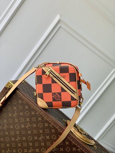 Chess Damier Pharrell Williams Damier Pop
