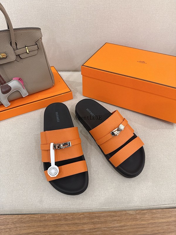 Slides from Agentluxe