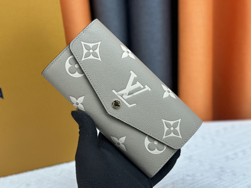 Wallet from Agentluxe