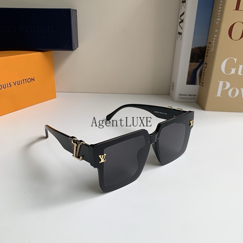 Glasses from Agentluxe
