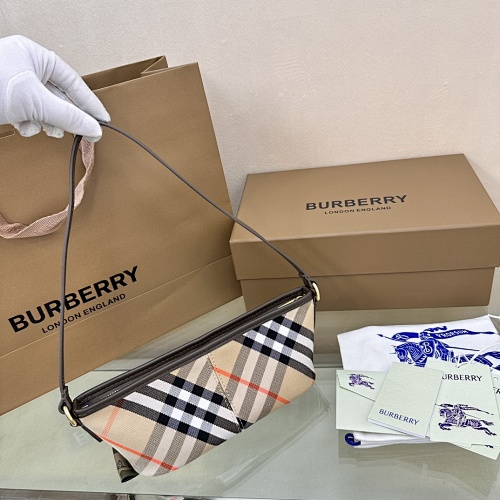 B Burberry 20x 10x 9cm