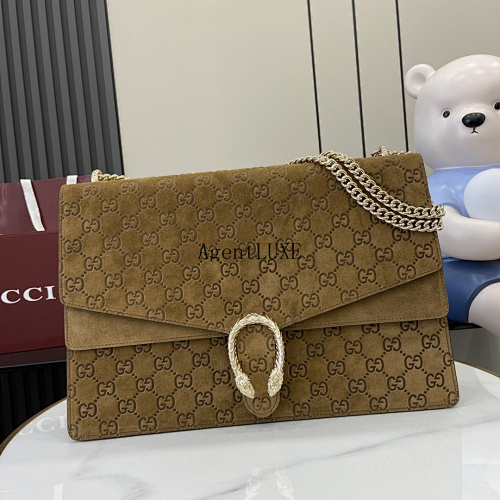 Gucci De Sarno Dionysus GG