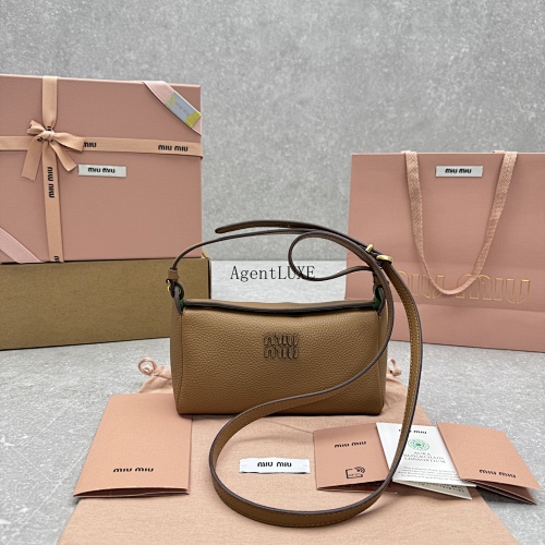 Crossbody bag from Agentluxe