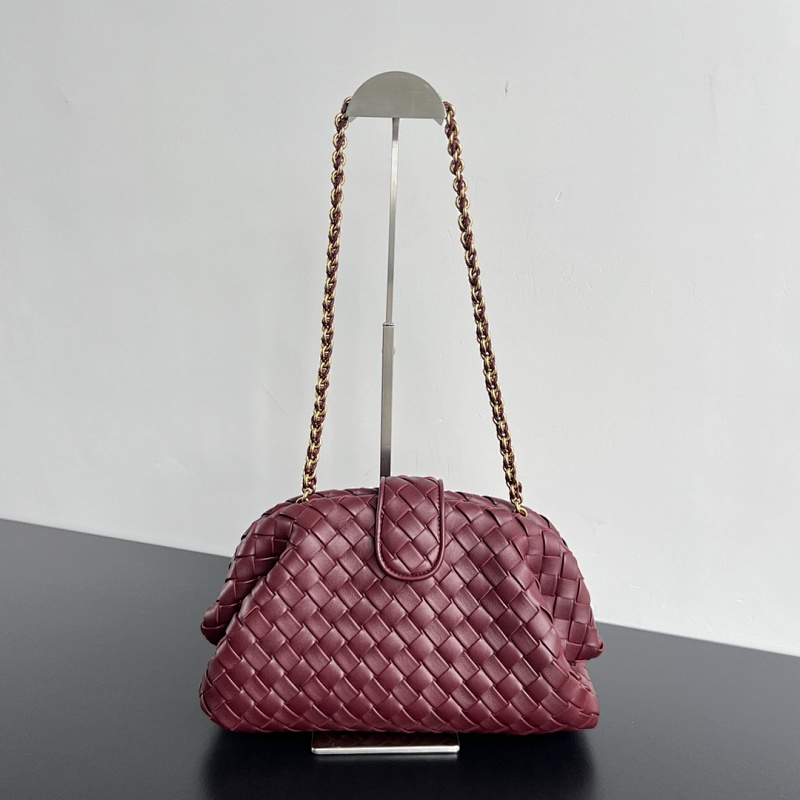 Bv Lauren 70 The Lauren Bag Lntrecciato