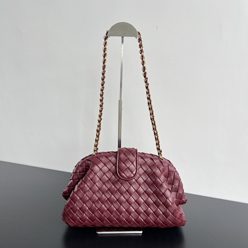 Bv Lauren 70 The Lauren Bag Lntrecciato