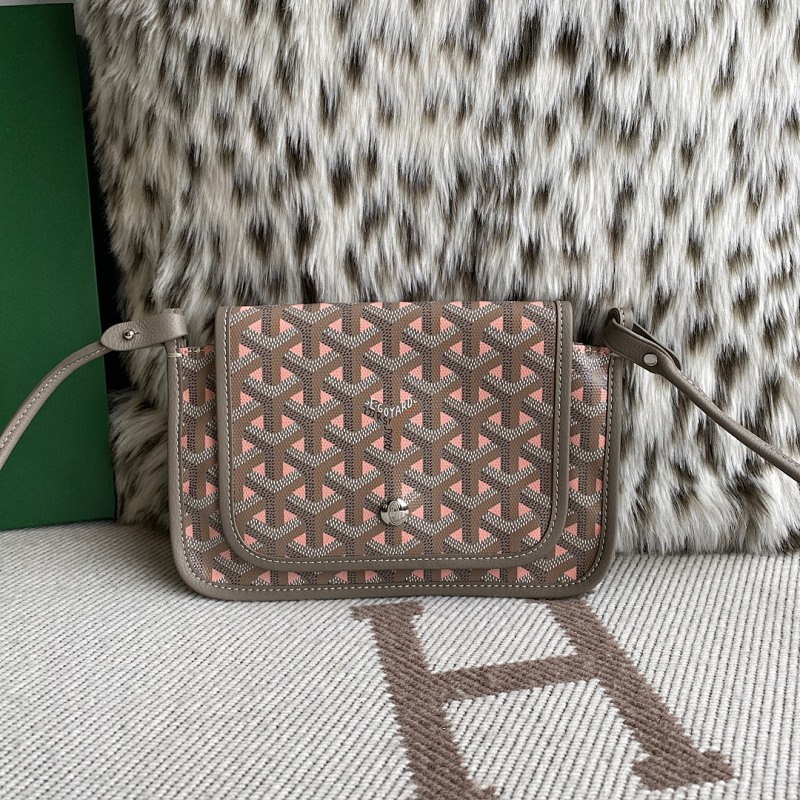 Goyard Plumet 20.5 8015