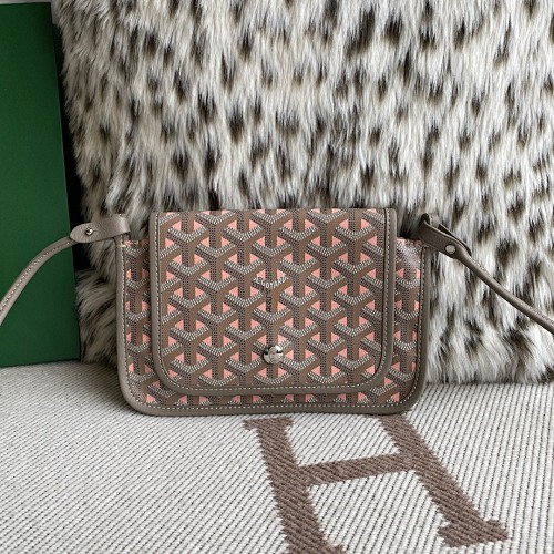 Goyard Plumet 20.5 8015