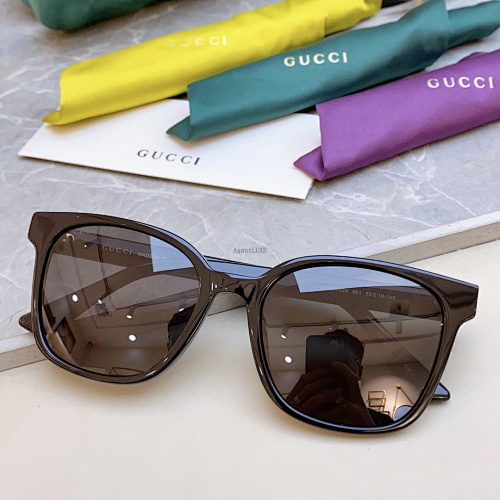 Glasses from Agentluxe