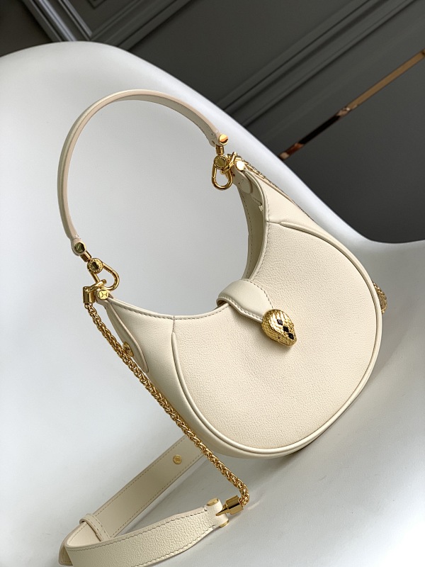 Bvlgar Serpenti Ellipse