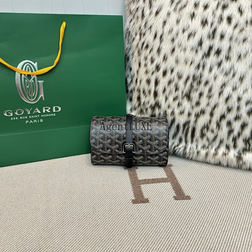 Goyard Voyage Double