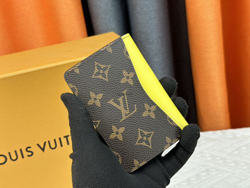 Wallet from Agentluxe