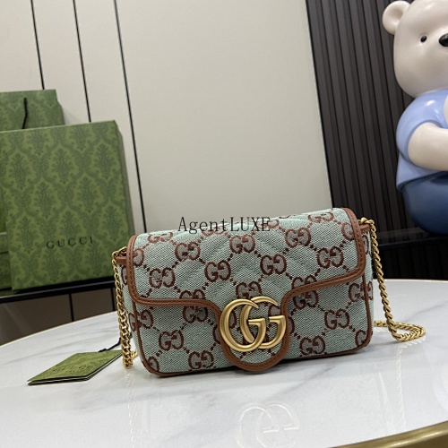 GG Gucci Lido GG G GG X