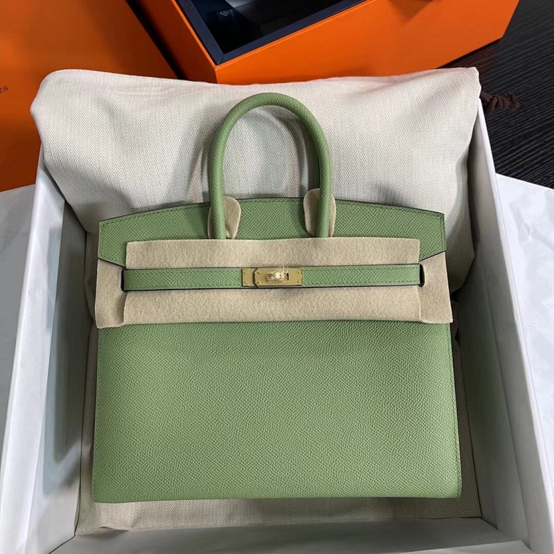 Birkin 25cm Epsom