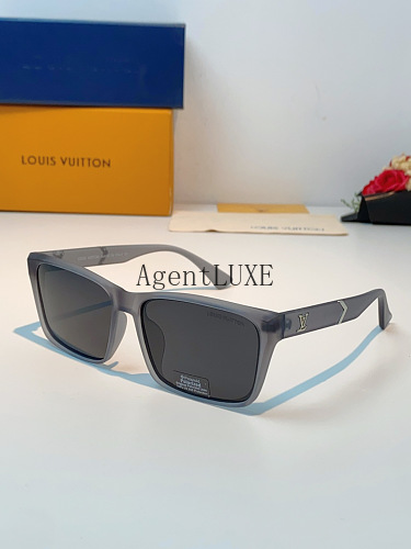 Glasses from Agentluxe