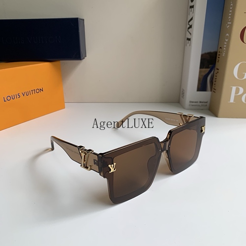 Glasses from Agentluxe