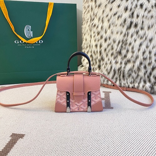 Goyard Nano14.5cm