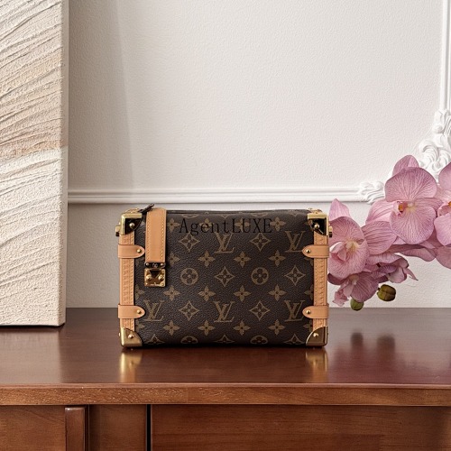 Louis Vuitton Side Trunk