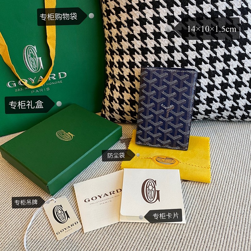 Goyard 14.5cm