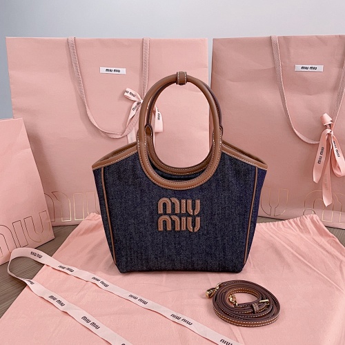 Miu Logo 14X11Cm