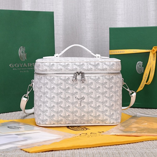 Goyard bag