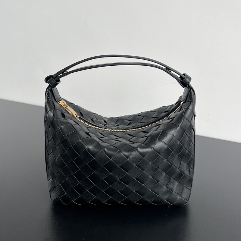 BvWallace Intrecciato Bottega Happa 22x13x9.5